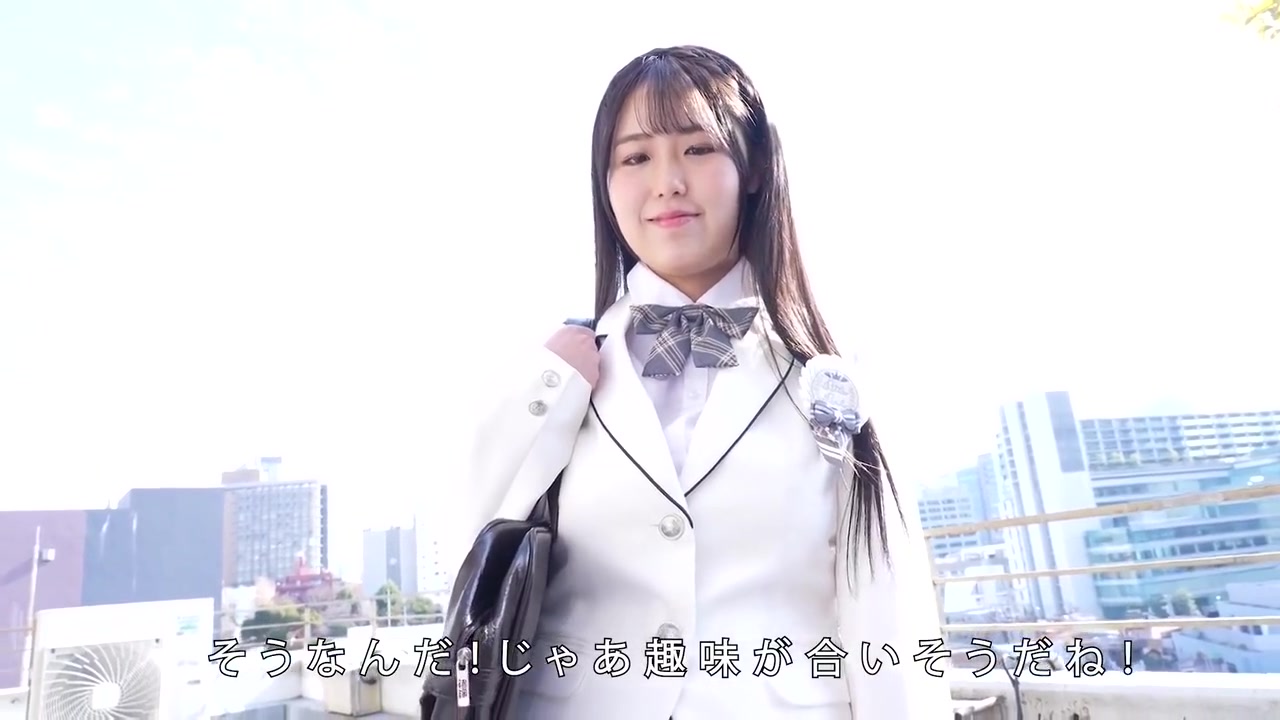 The Pure Chronicle Of 1of5 With Tamaki Azusa