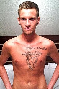 Elliott Vance