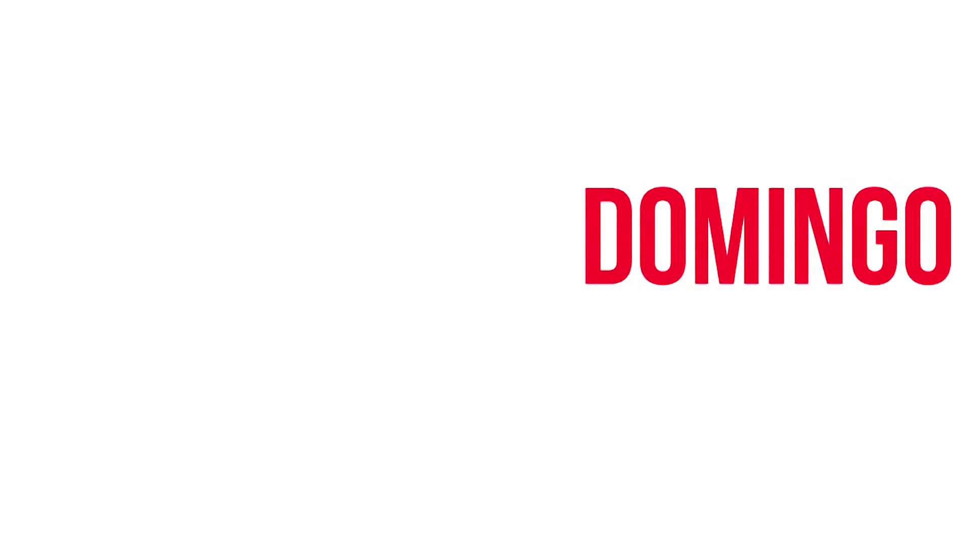 Domingo De Juego - Mundo X