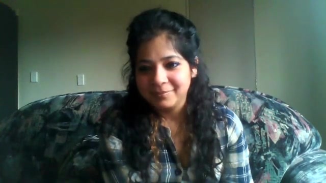 I like to be a desi gal