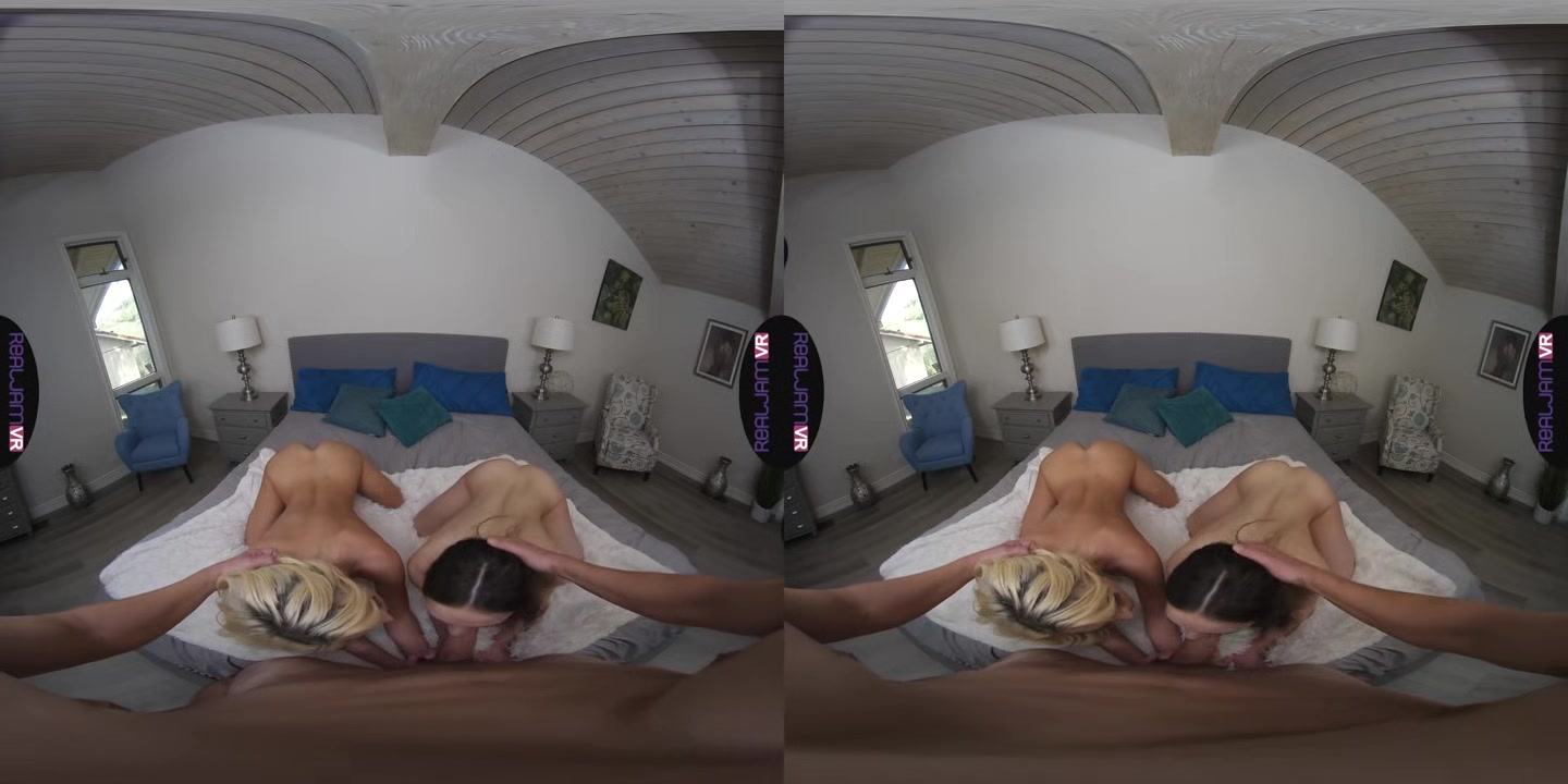 Compilation Threesome In Us 3