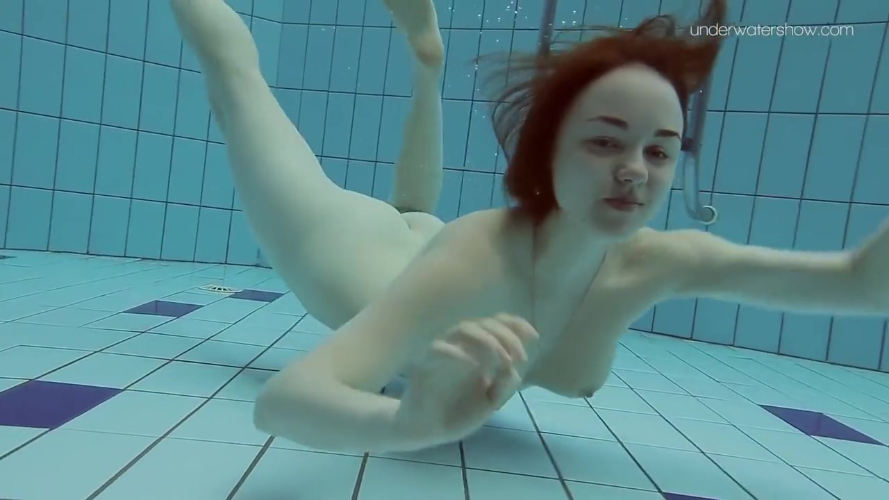 Hottest Swimming Babe Ever Lada Poleshuk