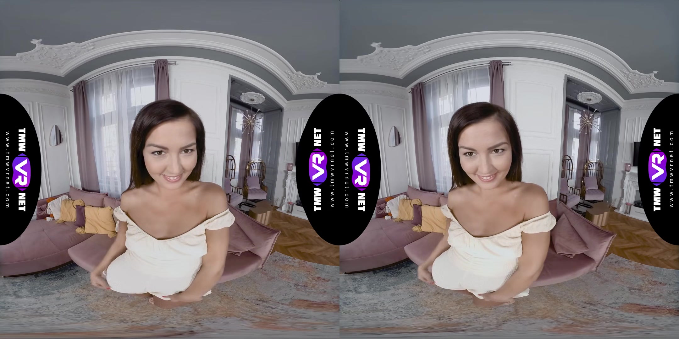 Hottie Shows Her Brightest Orgasm - Pornstar Cindy Shine Solo Masturbation 3D Porn