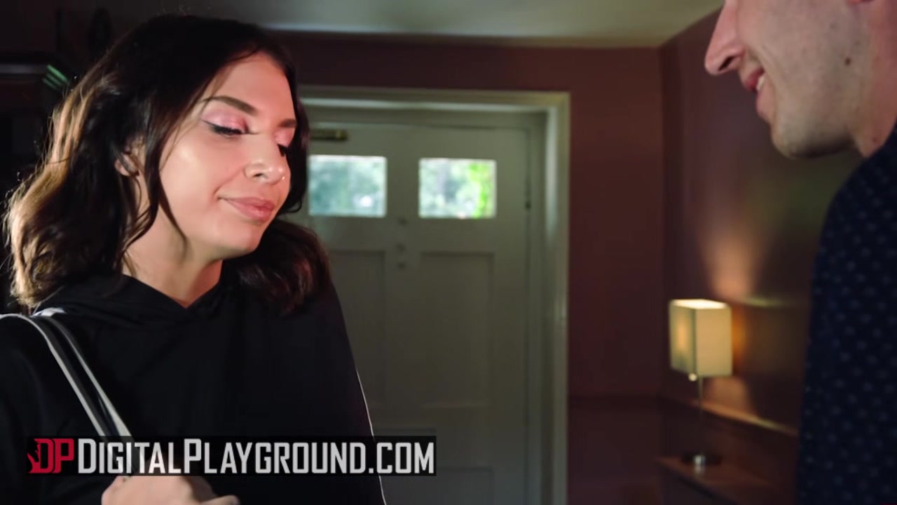 Digital Playground - Ivy Lebelle Danny D - Save Our Souls Scene 1