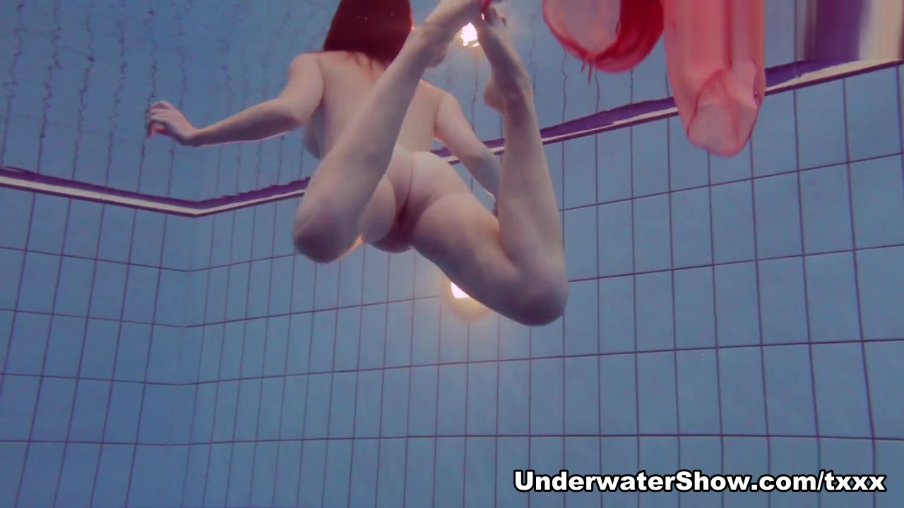 Katrin Privsem Video - UnderwaterShow