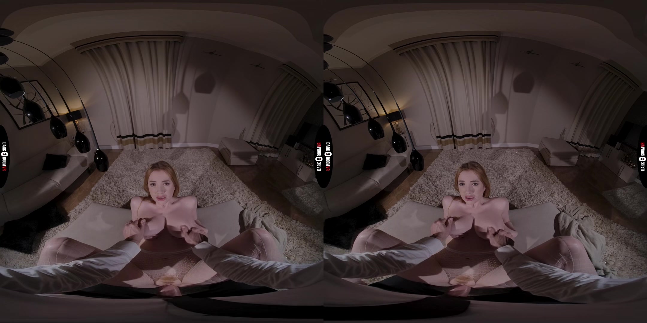Scarlett Jones VR Porn: Deep Method - DarkRoomVR