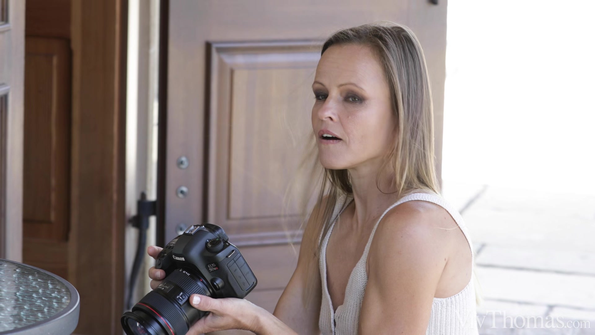 Erotic Muse - Gina Gerson & Jo