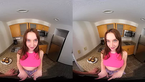 Your Stepdaughter Melanie Marie