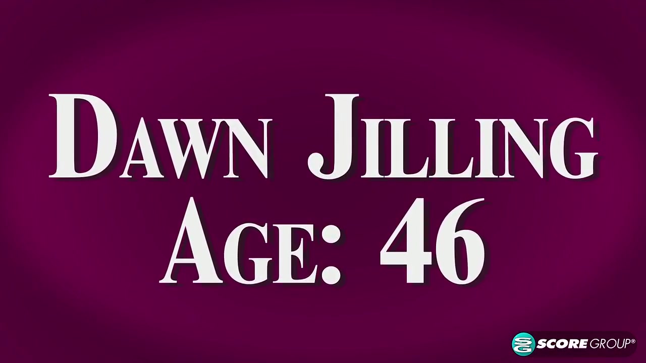 While Hubby's Away, Dawn Gets Ass-Fucked!