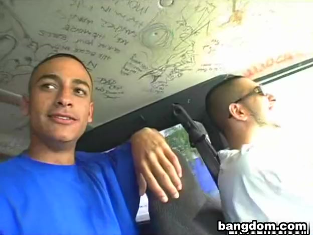 Madison and JS