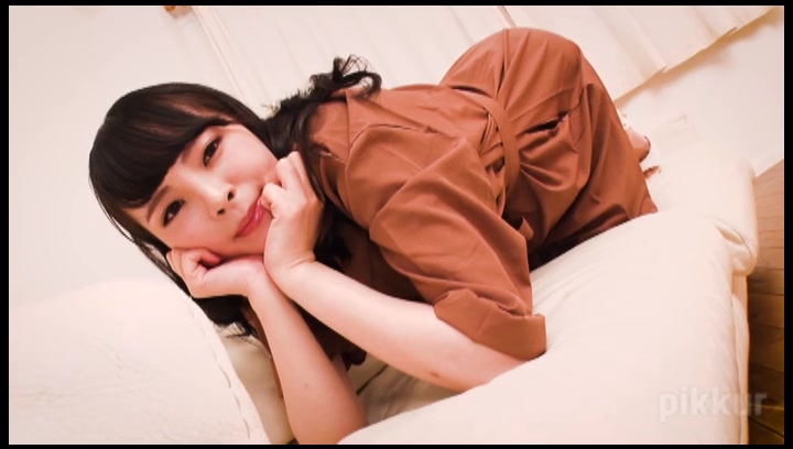 Mai Amao Fuck My Ass! - Mai Amao