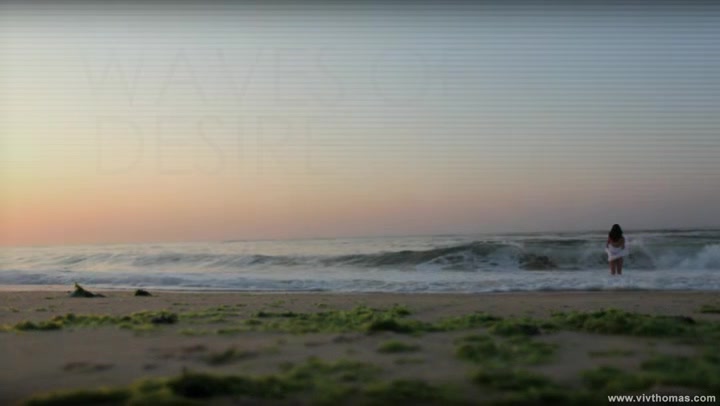 Sunrise Lovers - Nicole Smith & Taylor Shay - VivThomas