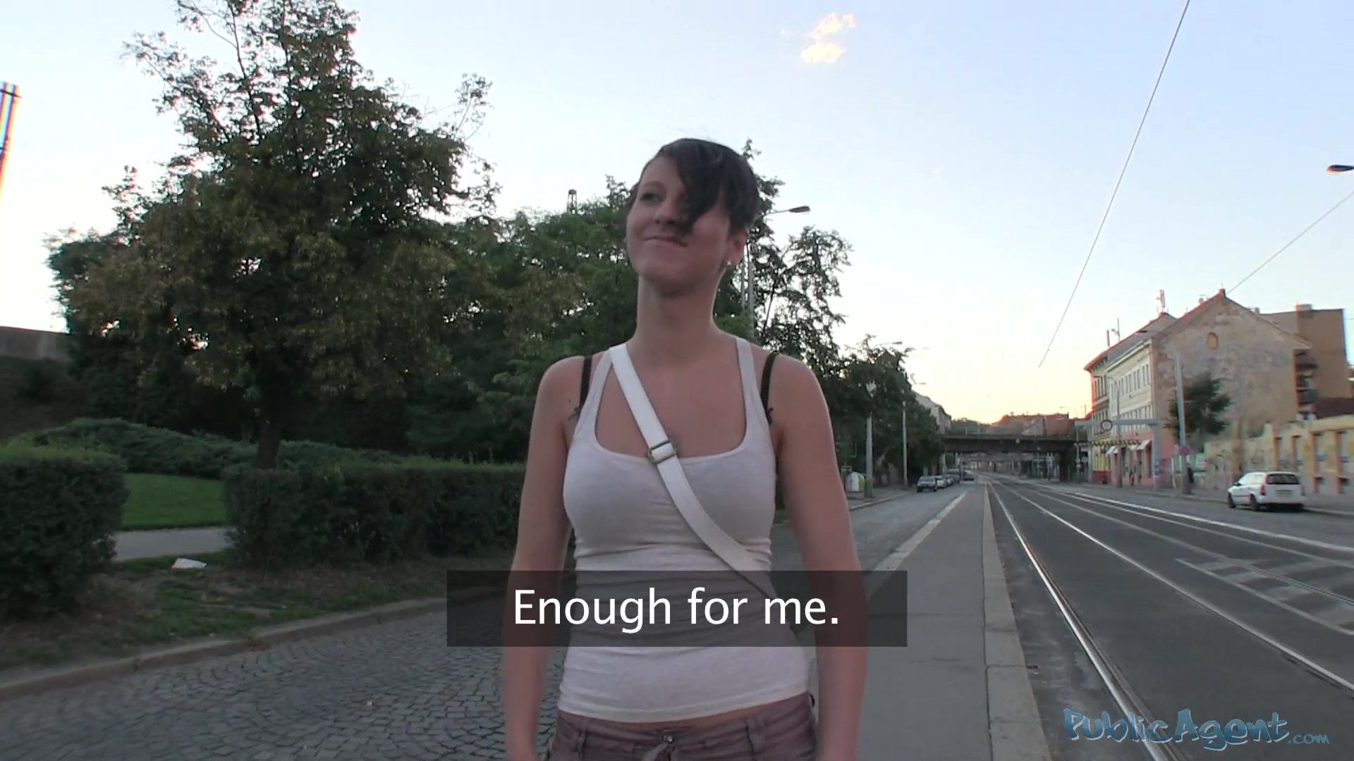 PublicAgent Scene. Nicola