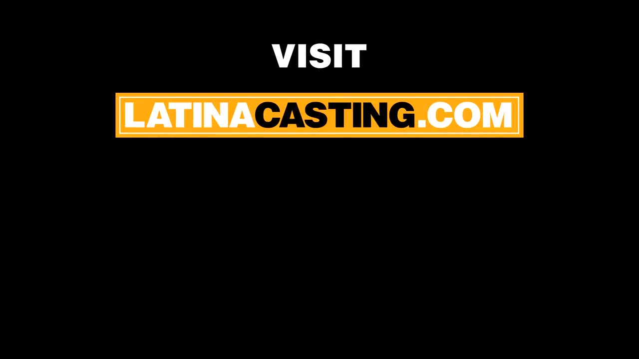 Latina Job Interview Ends In Threesome With Best Friend And Creampie