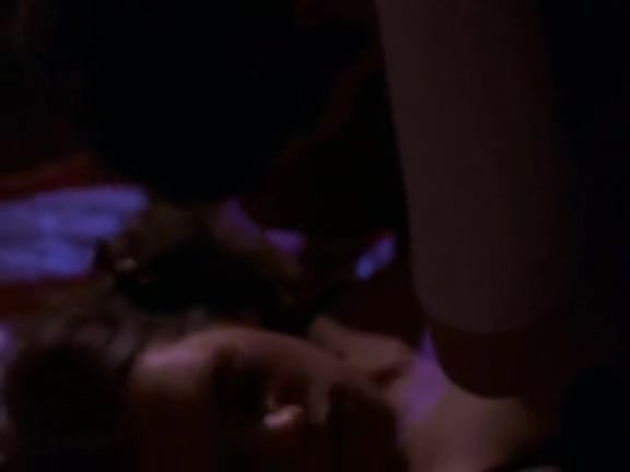 Samantha Fox, Vanessa del Rio, Arcadia Lake in vintage xxx video