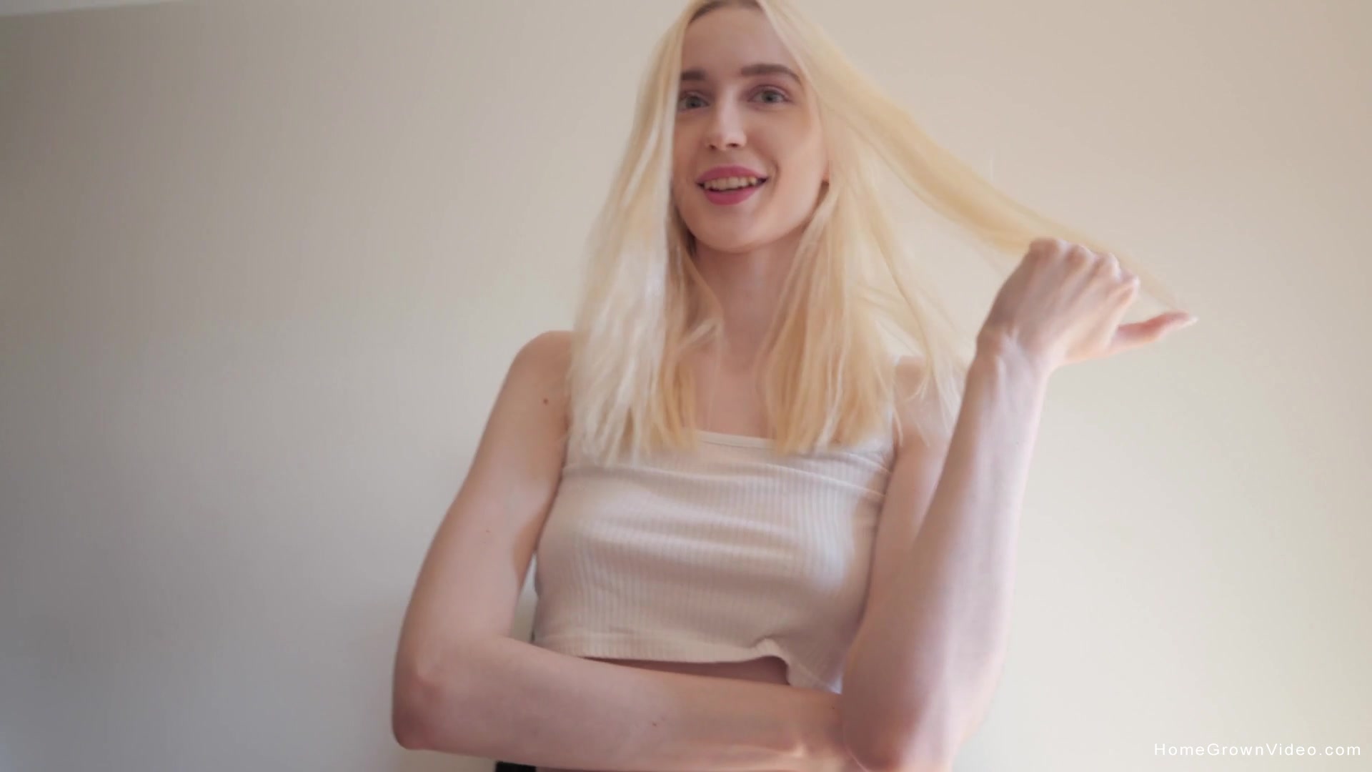 Homegrown Video