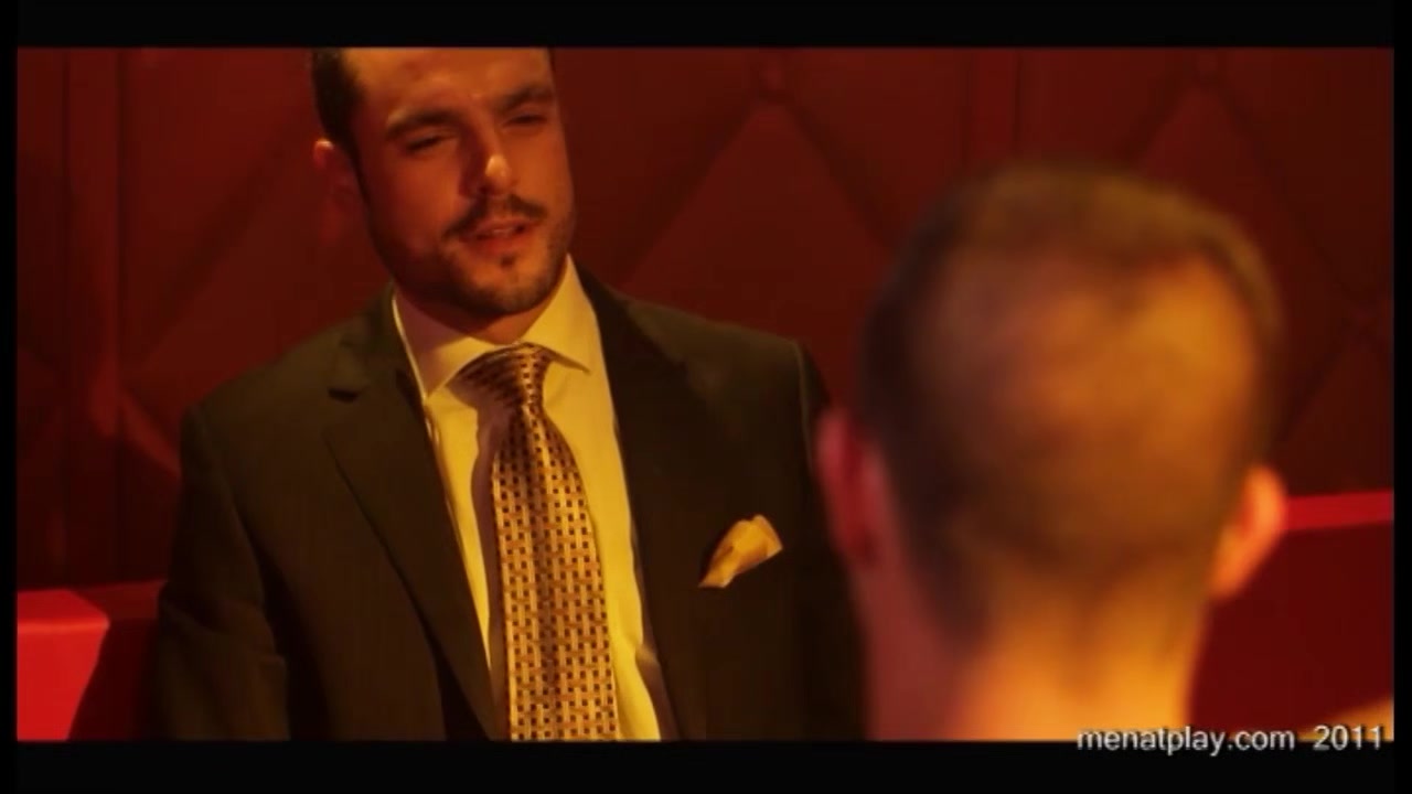 Tease - MENatPLAY