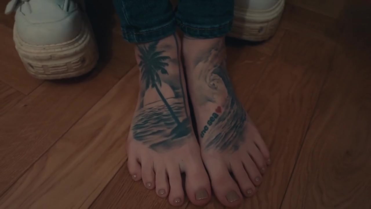 Taboo Fantasy And Kiss Cat In Oops... My Stepsisters Boyfriend Accidentally Cums Inside Me After We Fucked In A Shared Bed In A Hotel