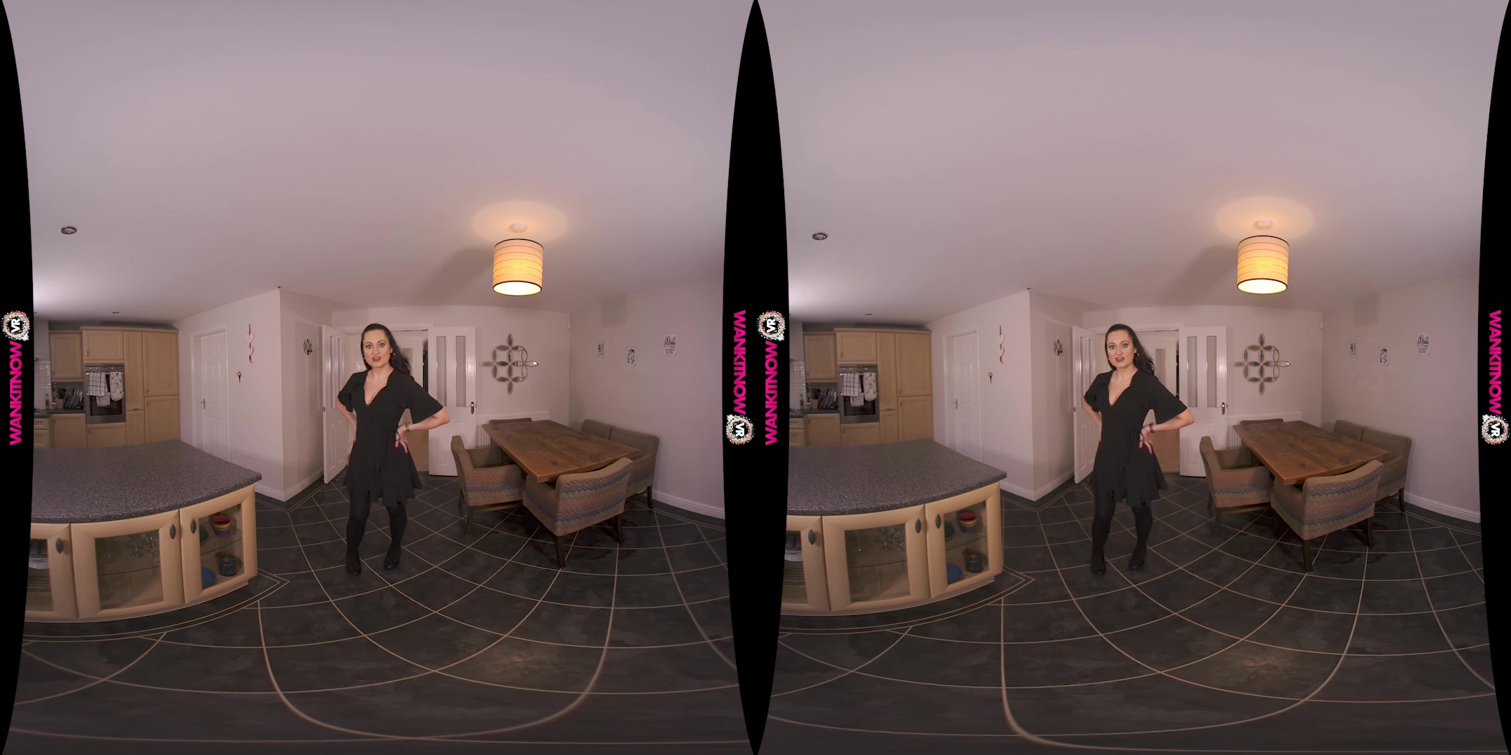 Convince You featuring Bonnie - WankitNowVR