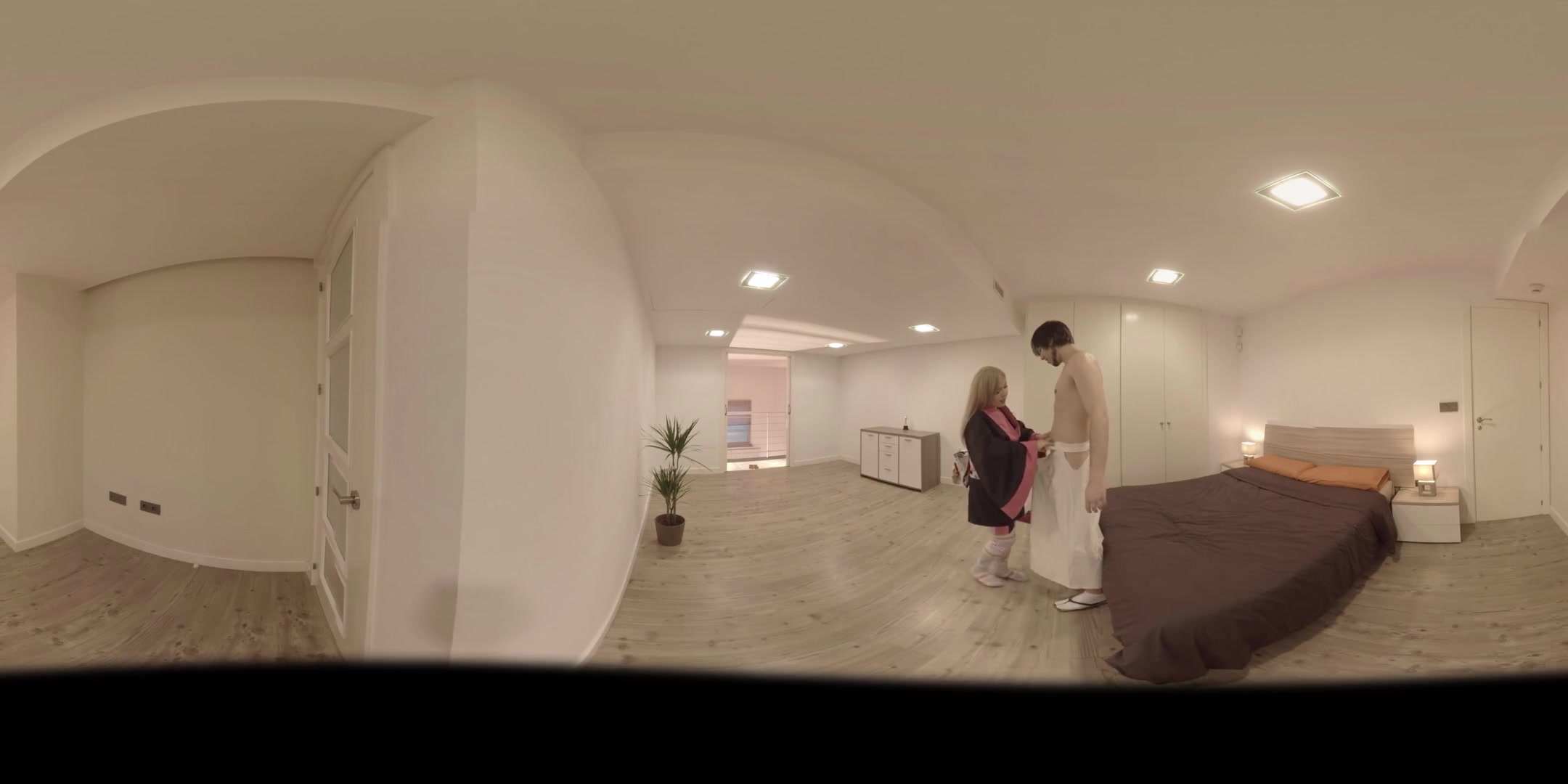 Japanese Sex: Asian Pussy Licking - VirtualPorn360