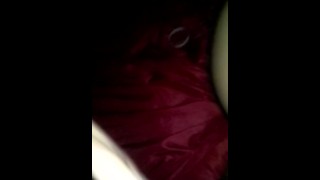 Fucking this cougar