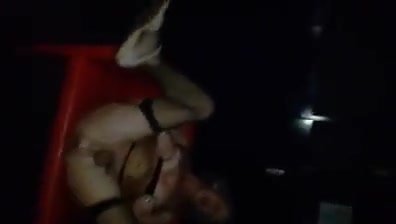 Im porno kino