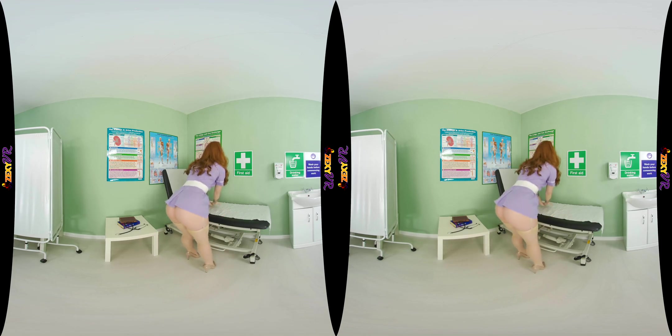 Special Treatment - SexLikeReal