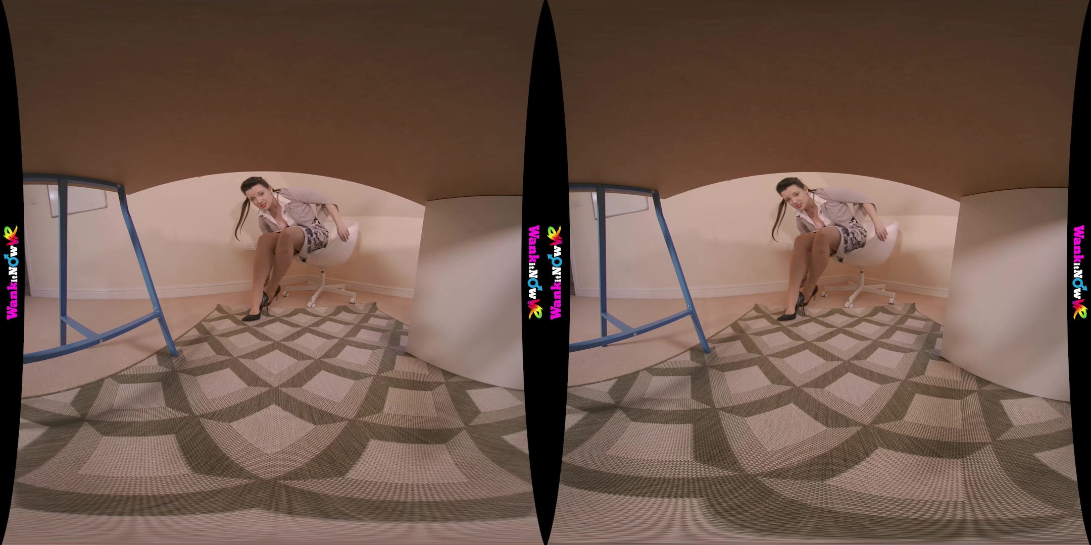 Horny Incentives featuring Ivy L - WankitNowVR