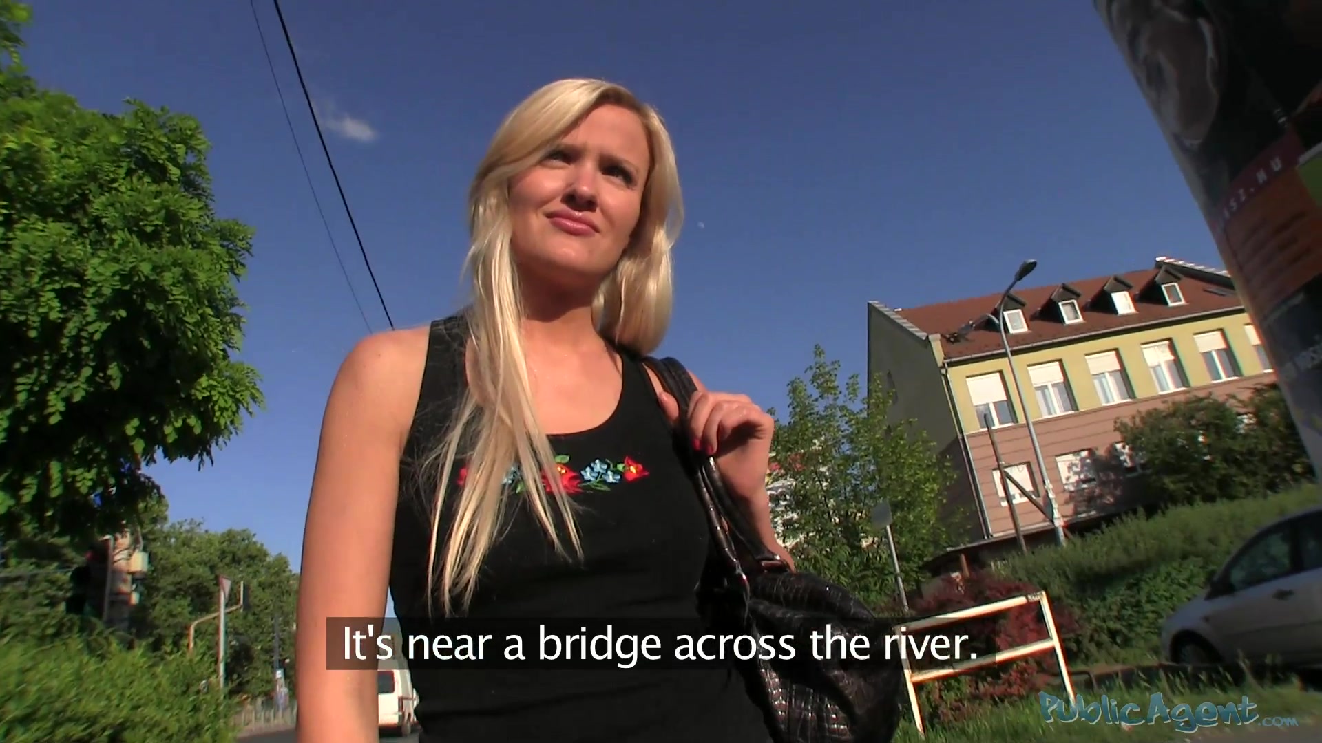 PublicAgent Clip. Andrea