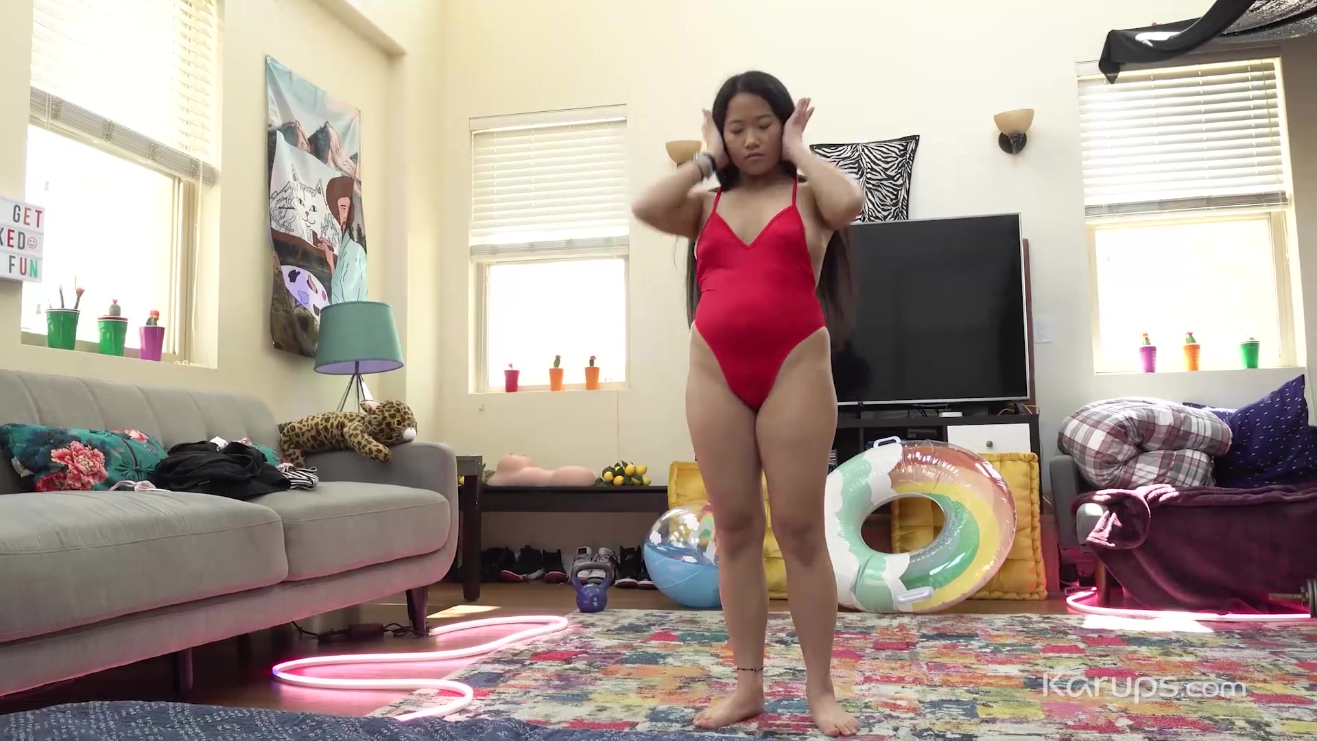 Alona Bloom - Karups