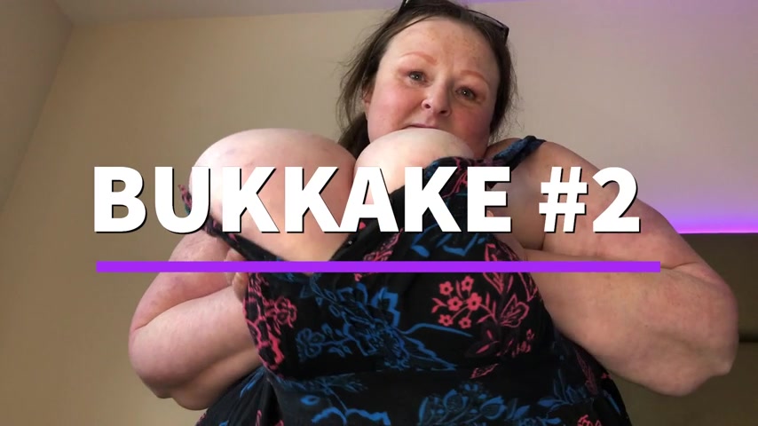 Sharon Bukkake 2022 2 - SecretHandful