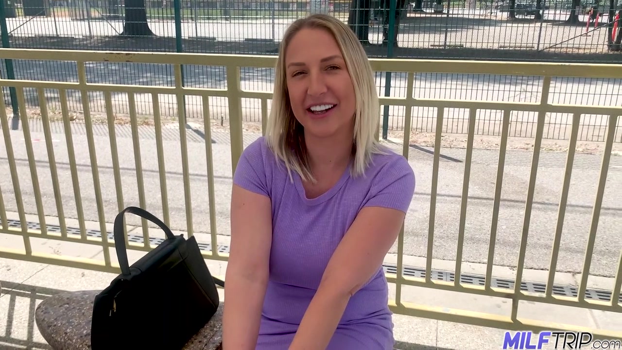 Perfect MILF Tits