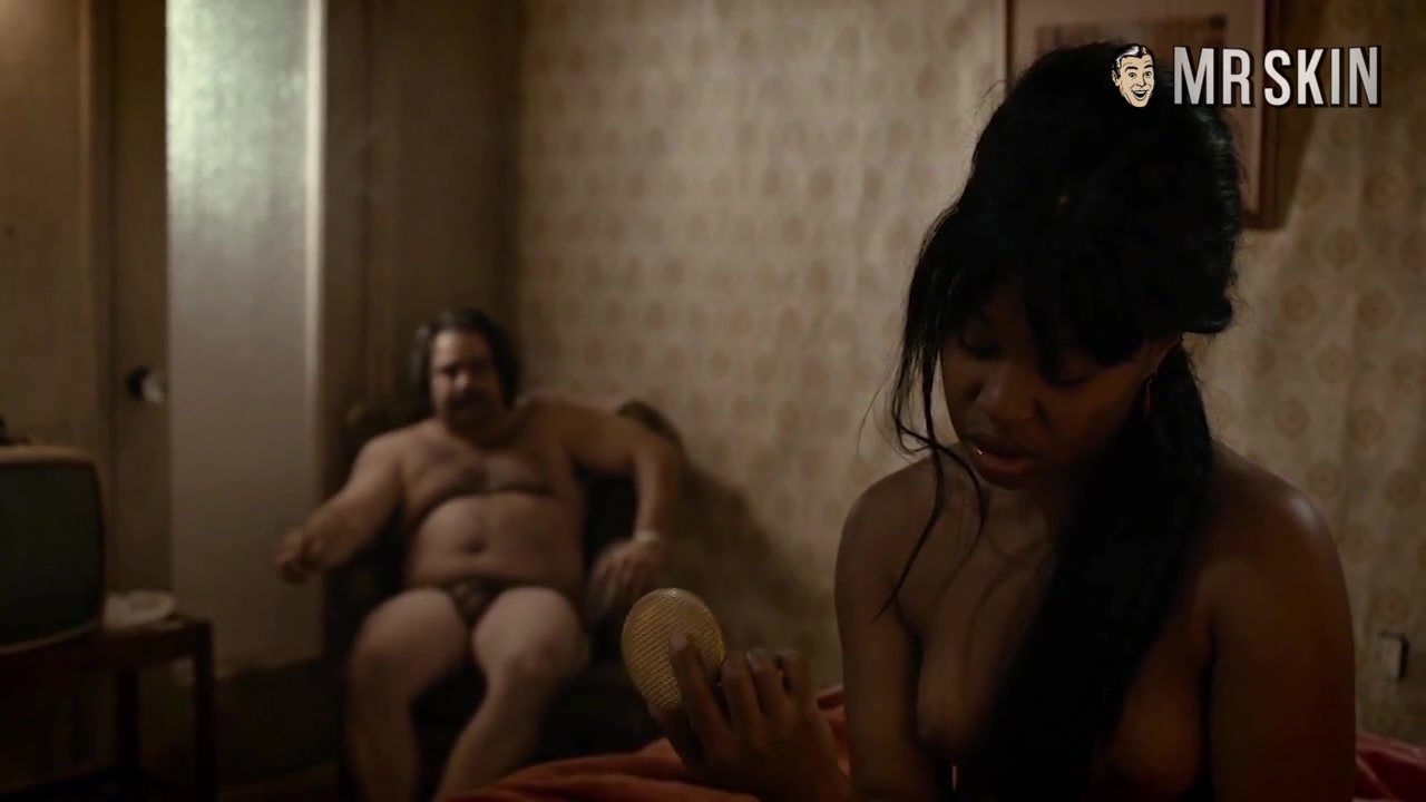 See Alicia Vikander's Two Nips in Tulip Fever - Mr.Skin