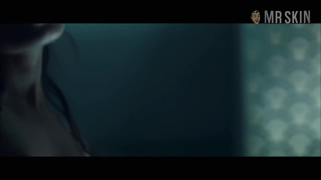 See Shazam Star Michelle Borth Out of the Cape - Mr.Skin