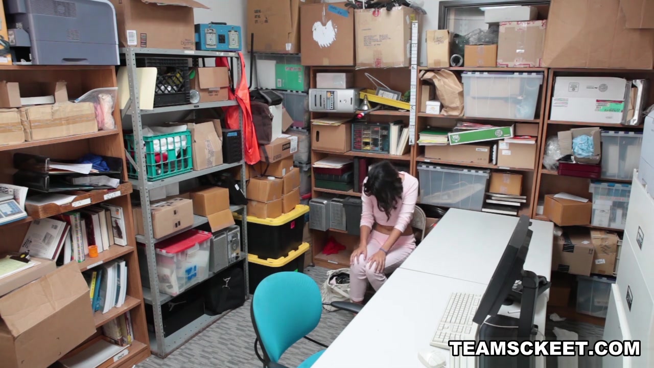 Kat Arina in Case No. 7482365 - ShopLyfter