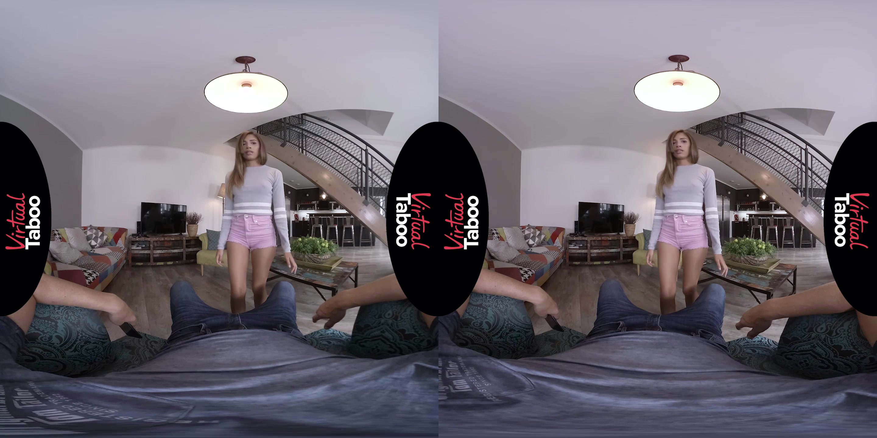 Wrong Number, Right Hole - VirtualTaboo