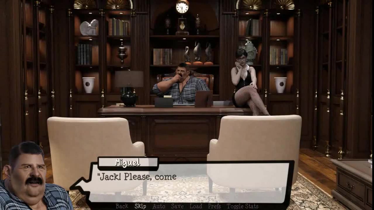 Pandoras Box Naughty Couple And Their Daily Activities Ep 27