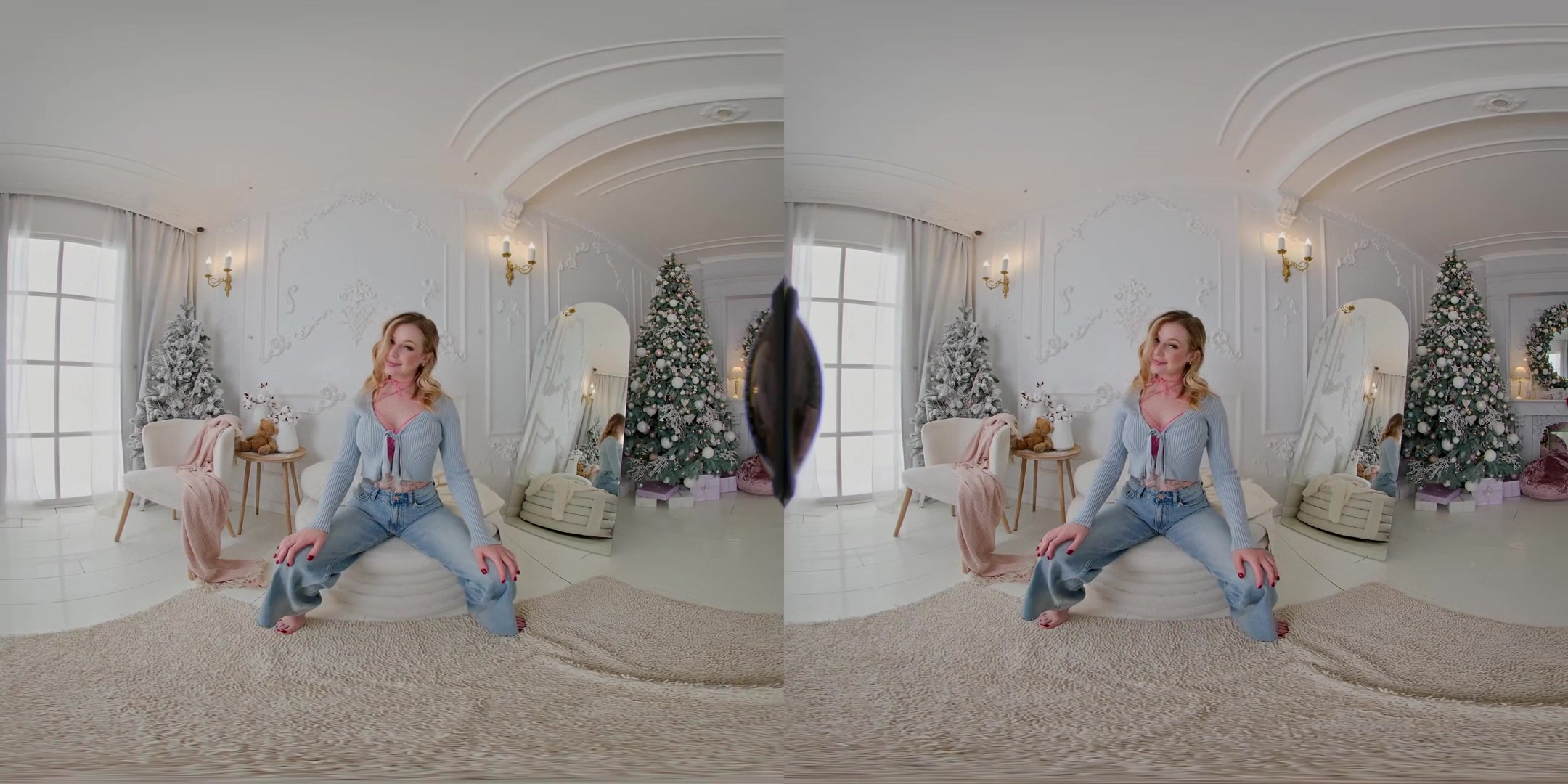Vika`S Pink Mood