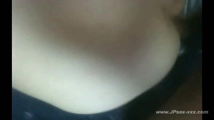 chinese lover homemade