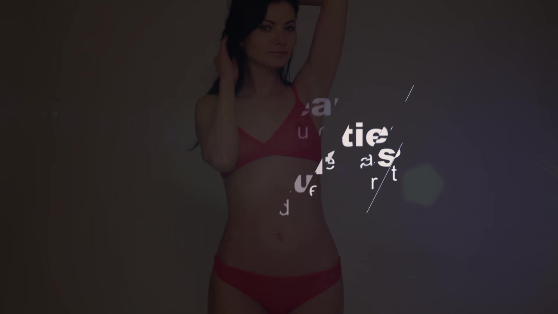Moon Red Lingerie - Sex Movies Featuring Nudebeauties