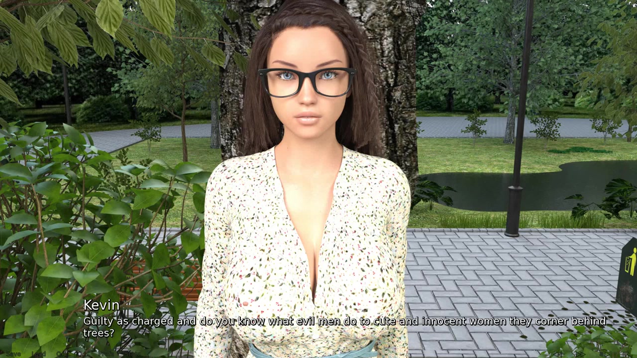 Where The Heart Is Hanging With The Girl With The Big Boobs Episode 176