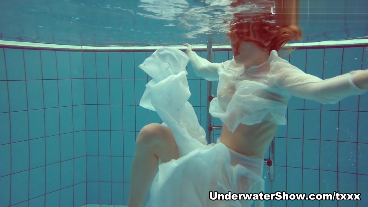 Zelenkina Diana Video - UnderwaterShow