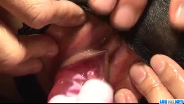 Amazing Pussy Porn Play Along Naughty rika Aina