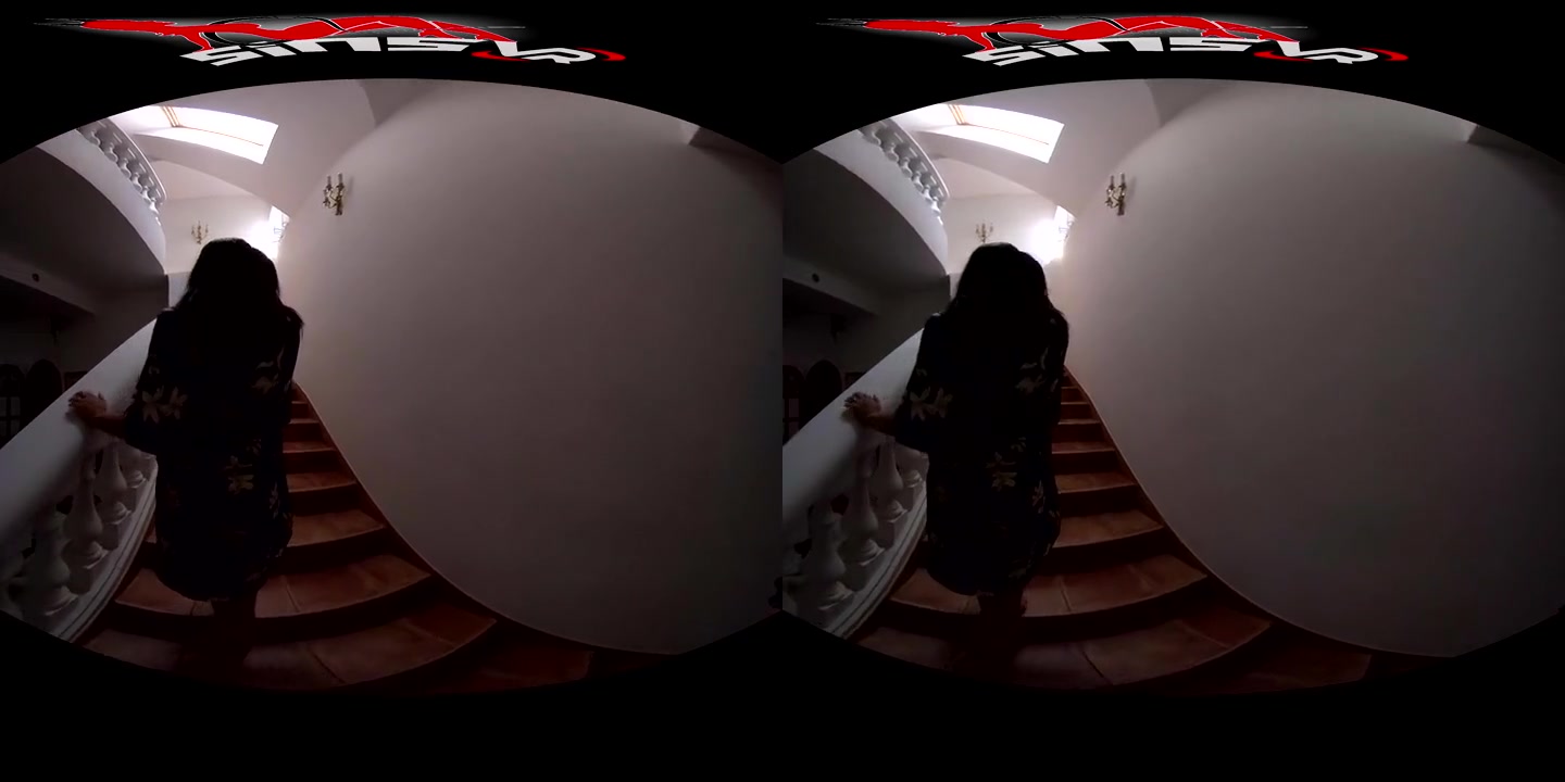 VR porn - Ninel Mojado - Milk Bath - SinsVR