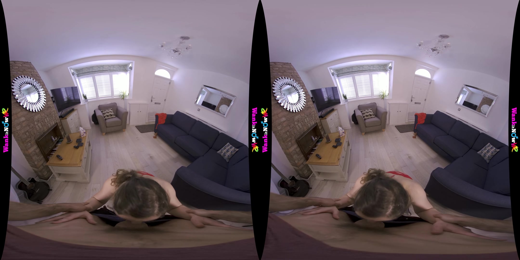 Cuck Fetish - WankitnowVR