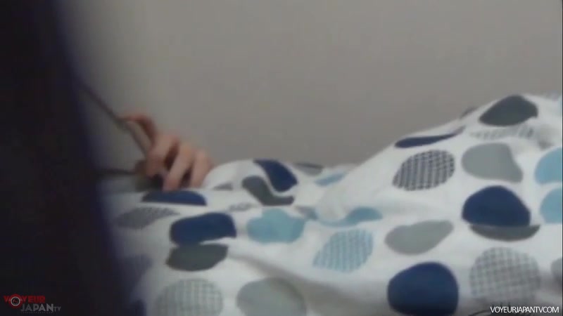 Pussy Pleasures - VoyeurJapanTV