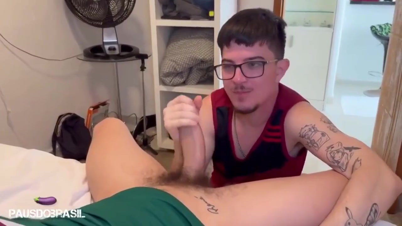 2 Brazilians Fucking