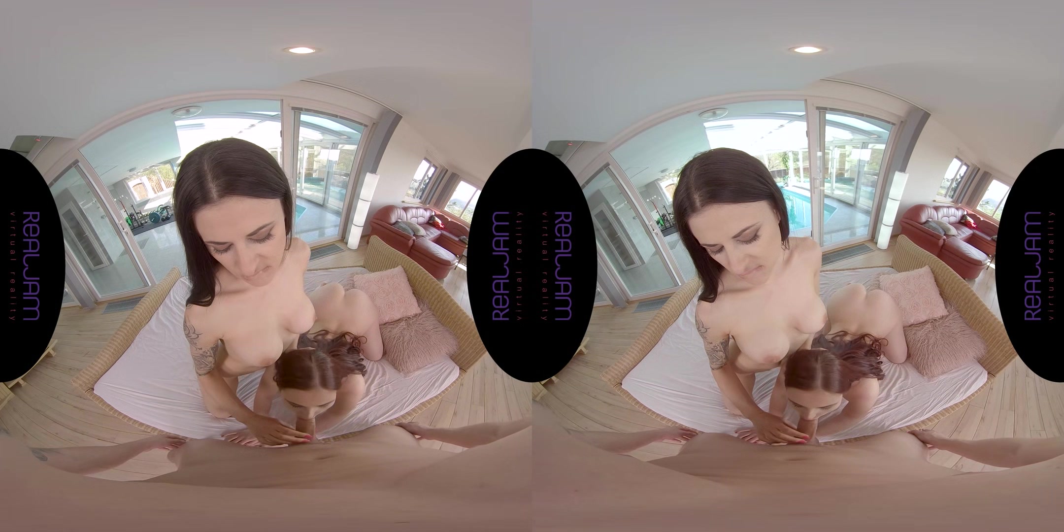 Pool Babes Compilation
