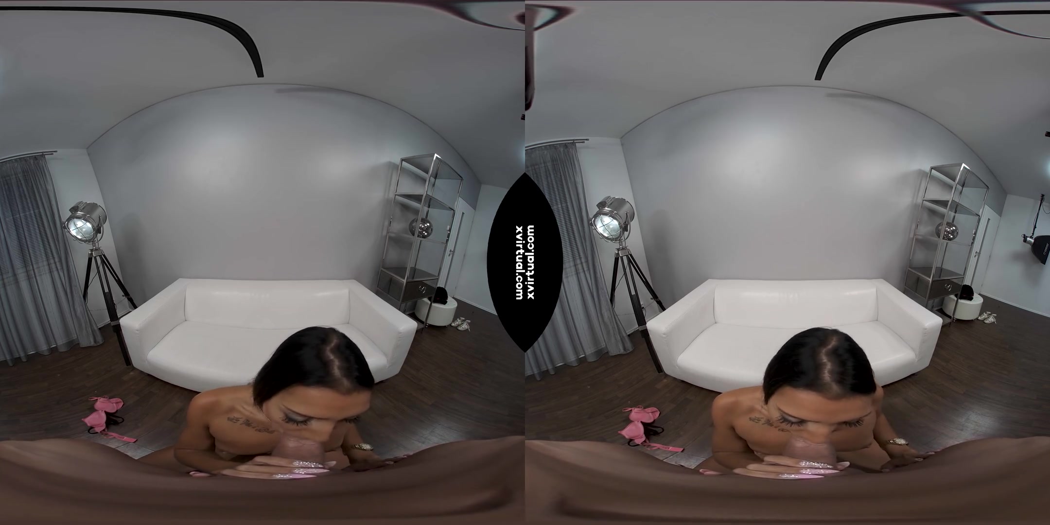 CzechCasting - Wet Nikol - SexLikeReal