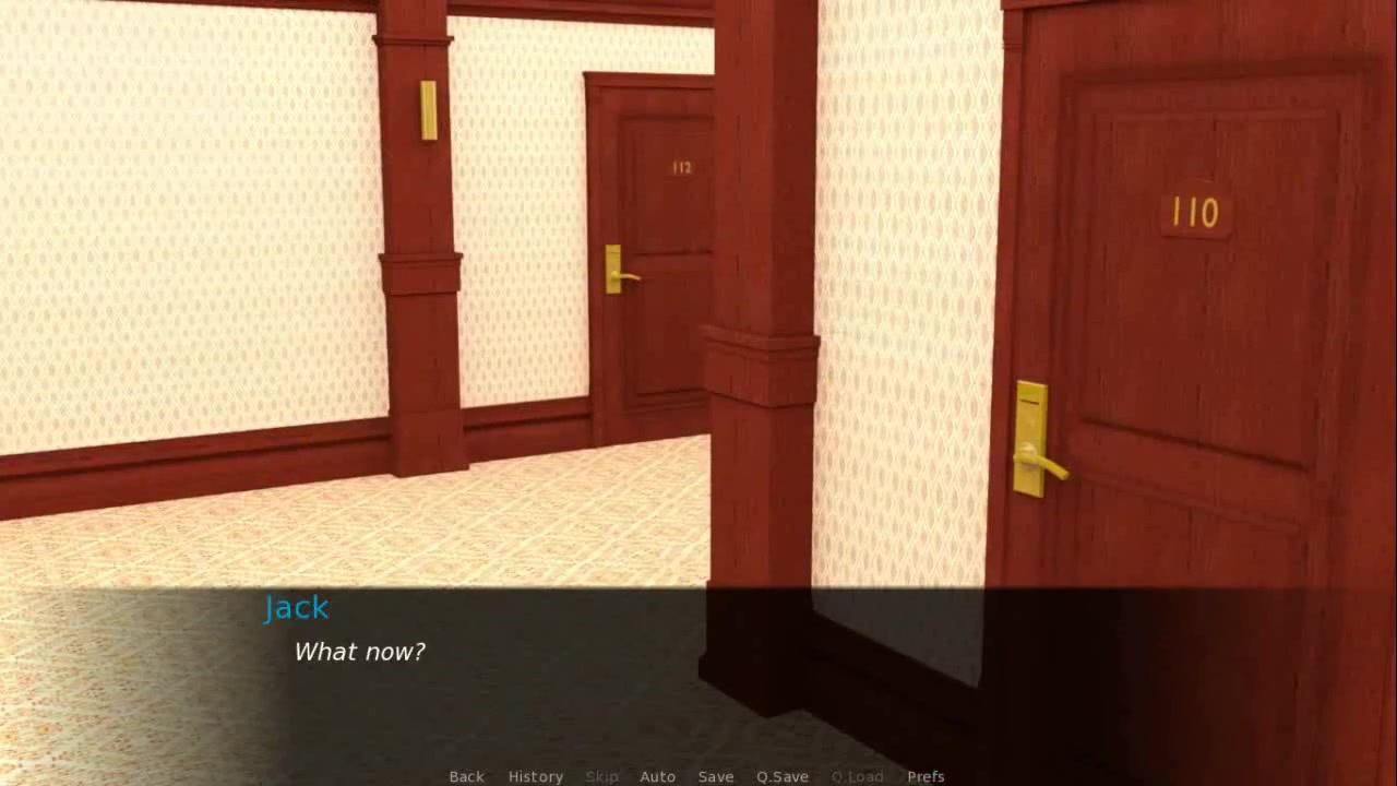 Lancaster Boarding House Watching On Hot Sex Ritual Ep 18